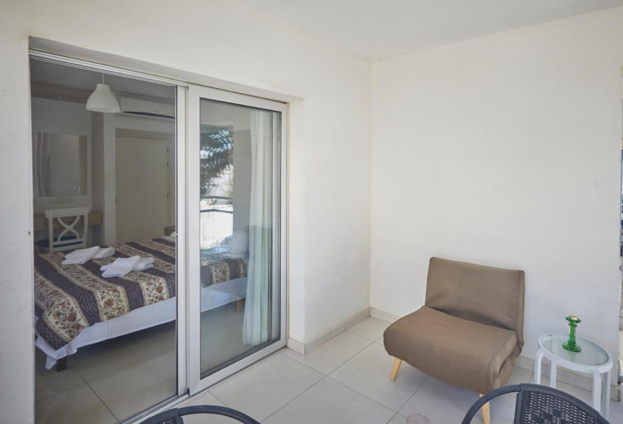 Napa Nest Apartman Ajía Nápa Kültér fotó
